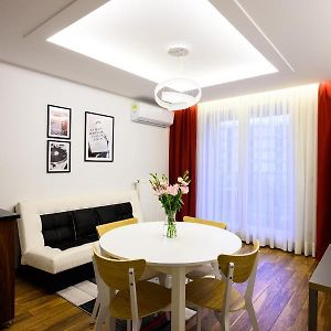 Native Apartments Masarska 8/5